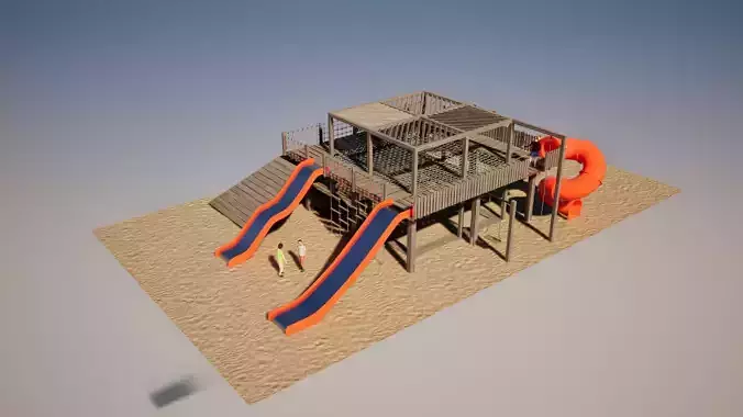 KPG Kids PlayGround