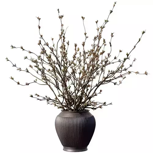 Dry branch Autumn set47