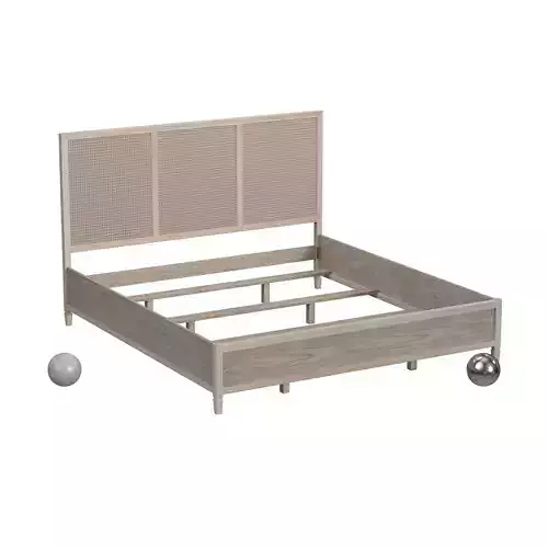 Butler 5748449 lighting newyork bed