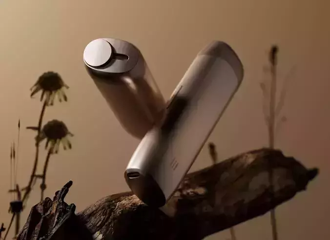 IQOS lil EZ 3D Electronic Cigarette