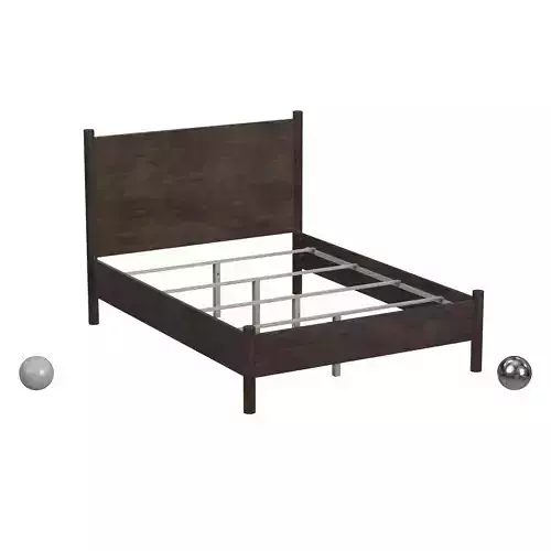 Butler 5763474 lighting new york bed