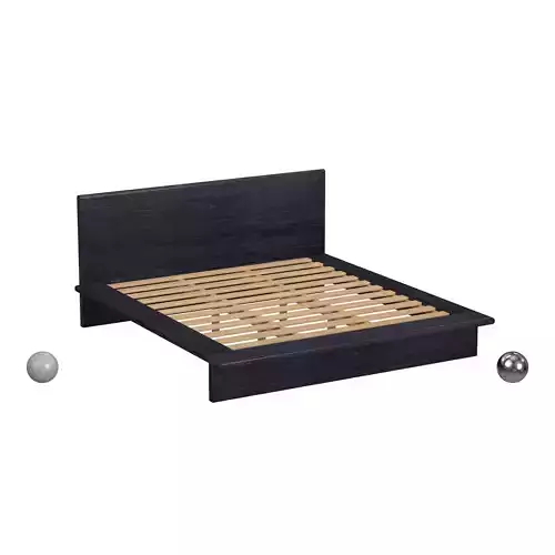 Butler Specialty Company Bedroom King Bed 5769432