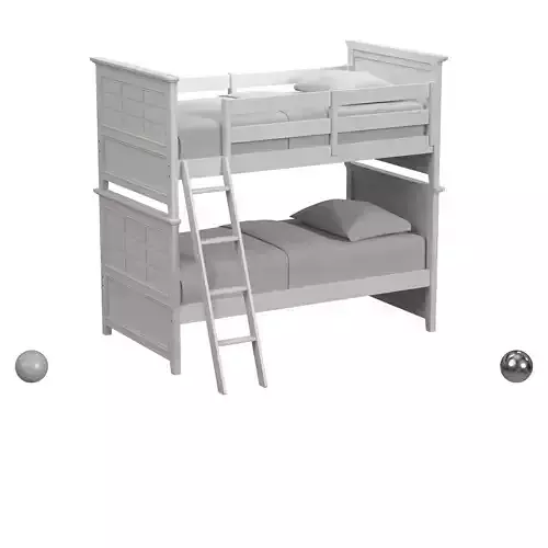 Bailey Bunkbed