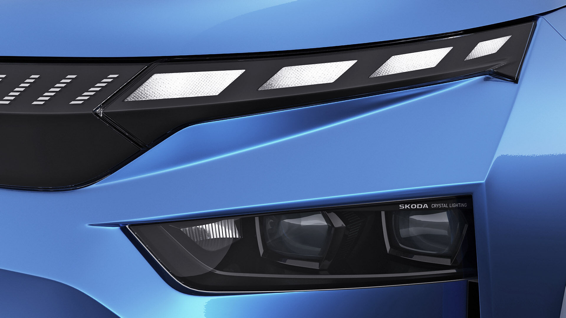 Skoda Enyaq Coupe 2025 3D model_7