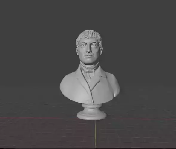 Jean Baptiste Joseph Delambre