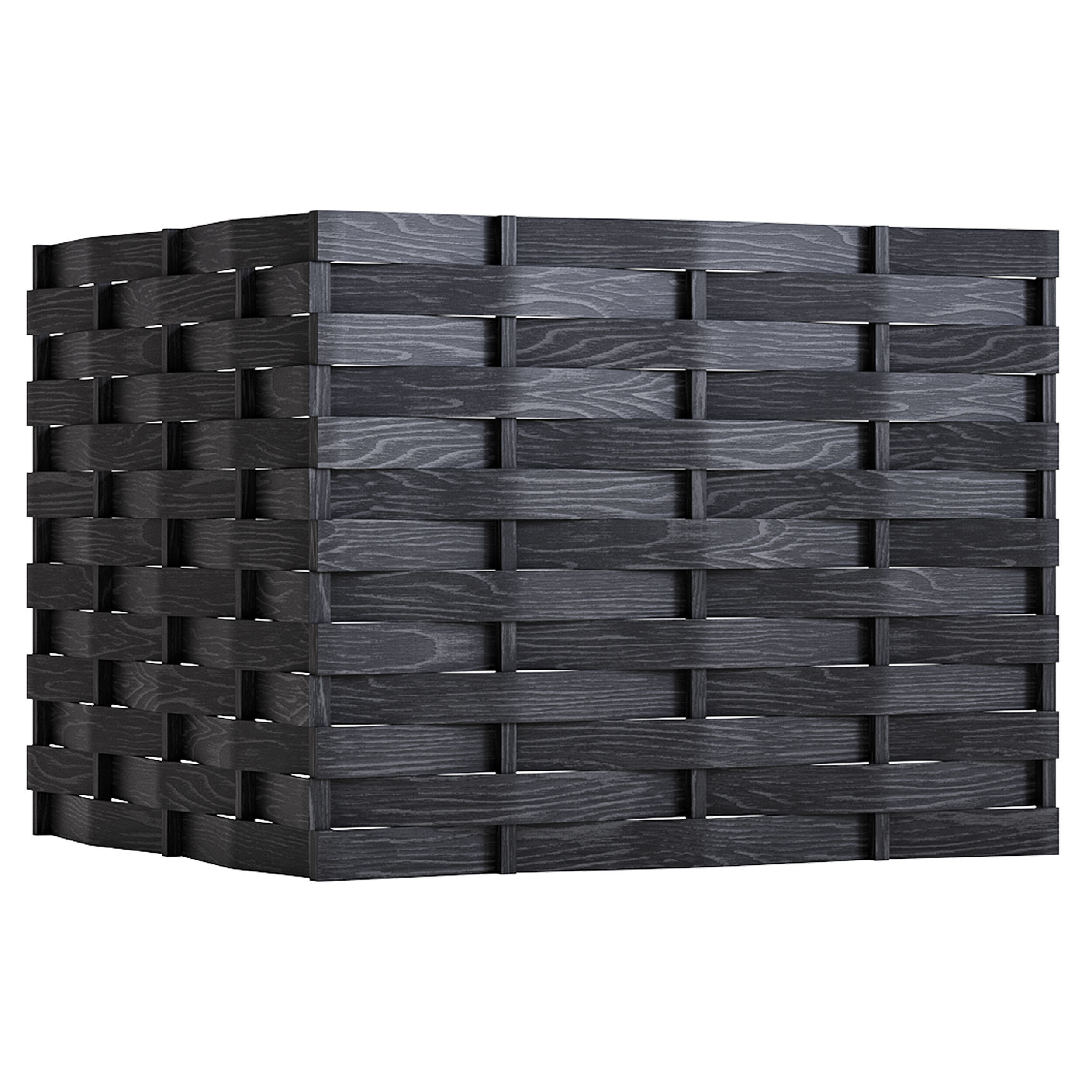 Fencing 46 3D model_10