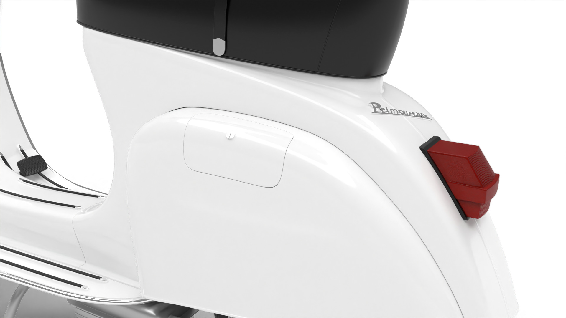 Vespa 125 1967 3d model 3D model_15