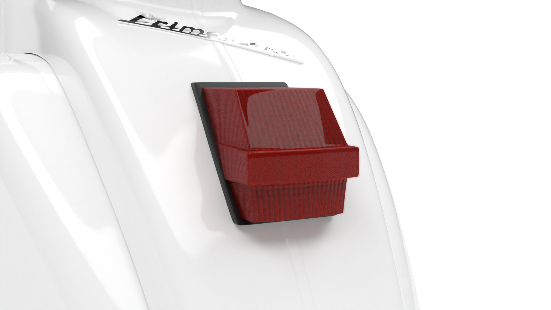 Vespa 125 1967 3d model 3D model_14