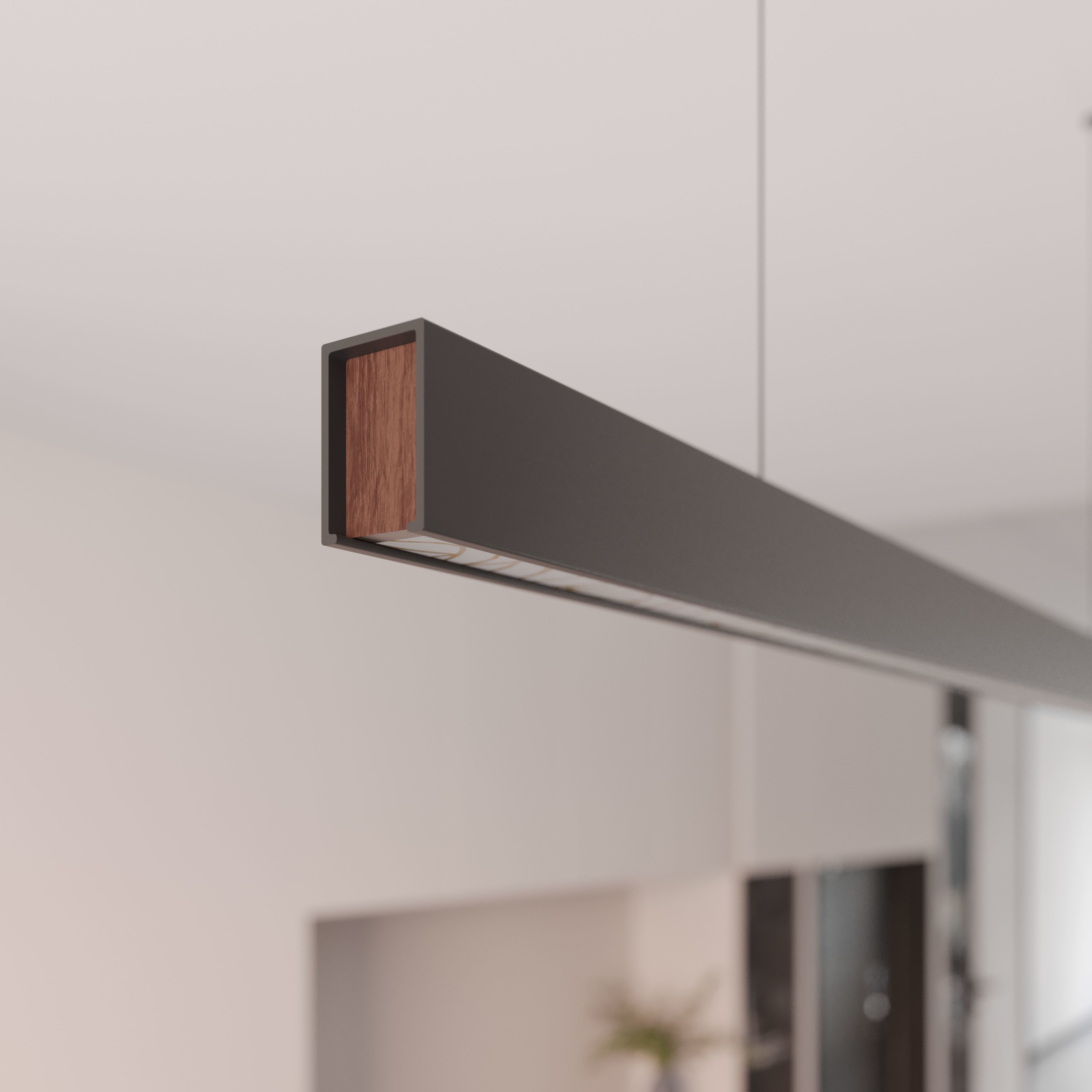 Pendant Lights Pack 3D Model Collection_9