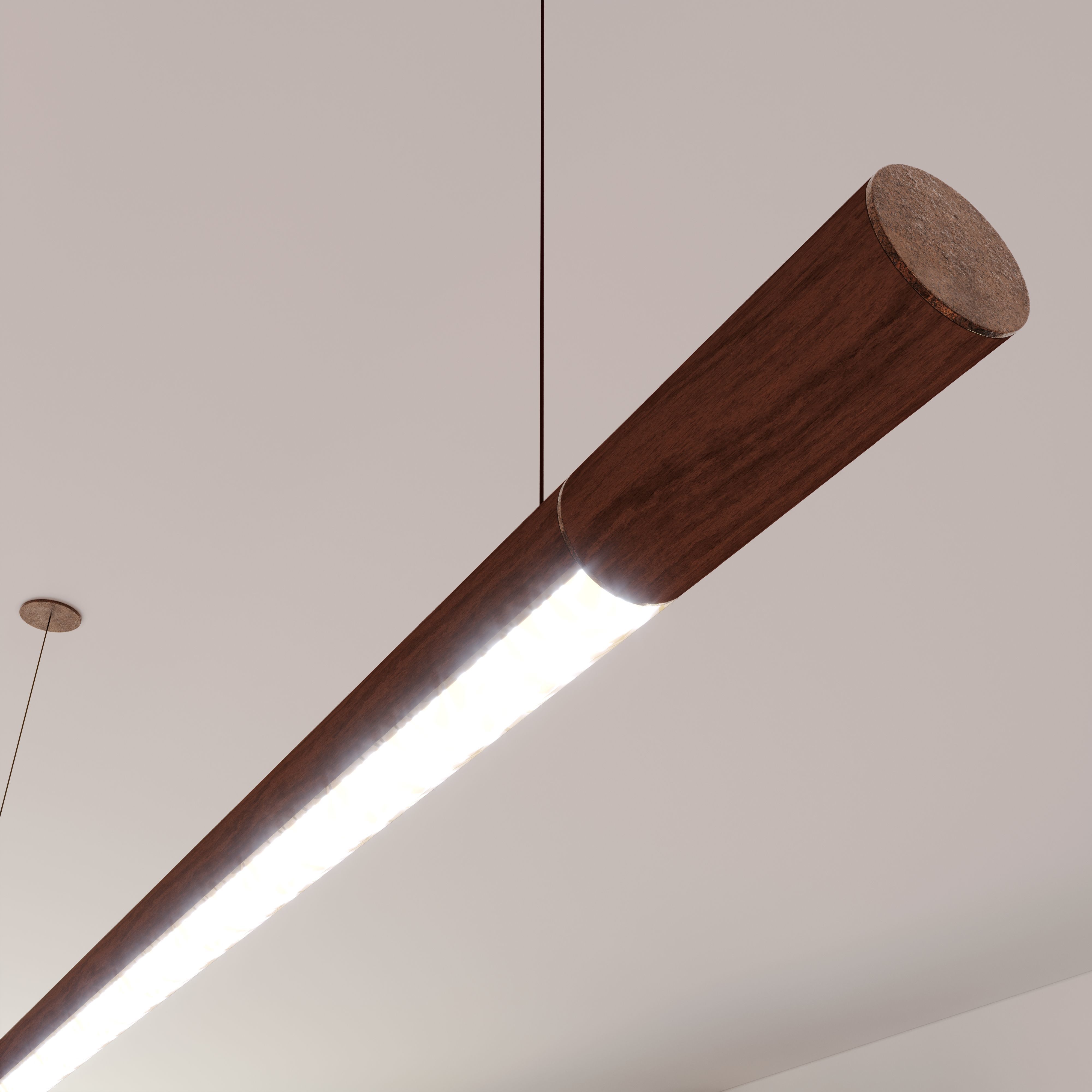 Pendant Lights Pack 3D Model Collection_13