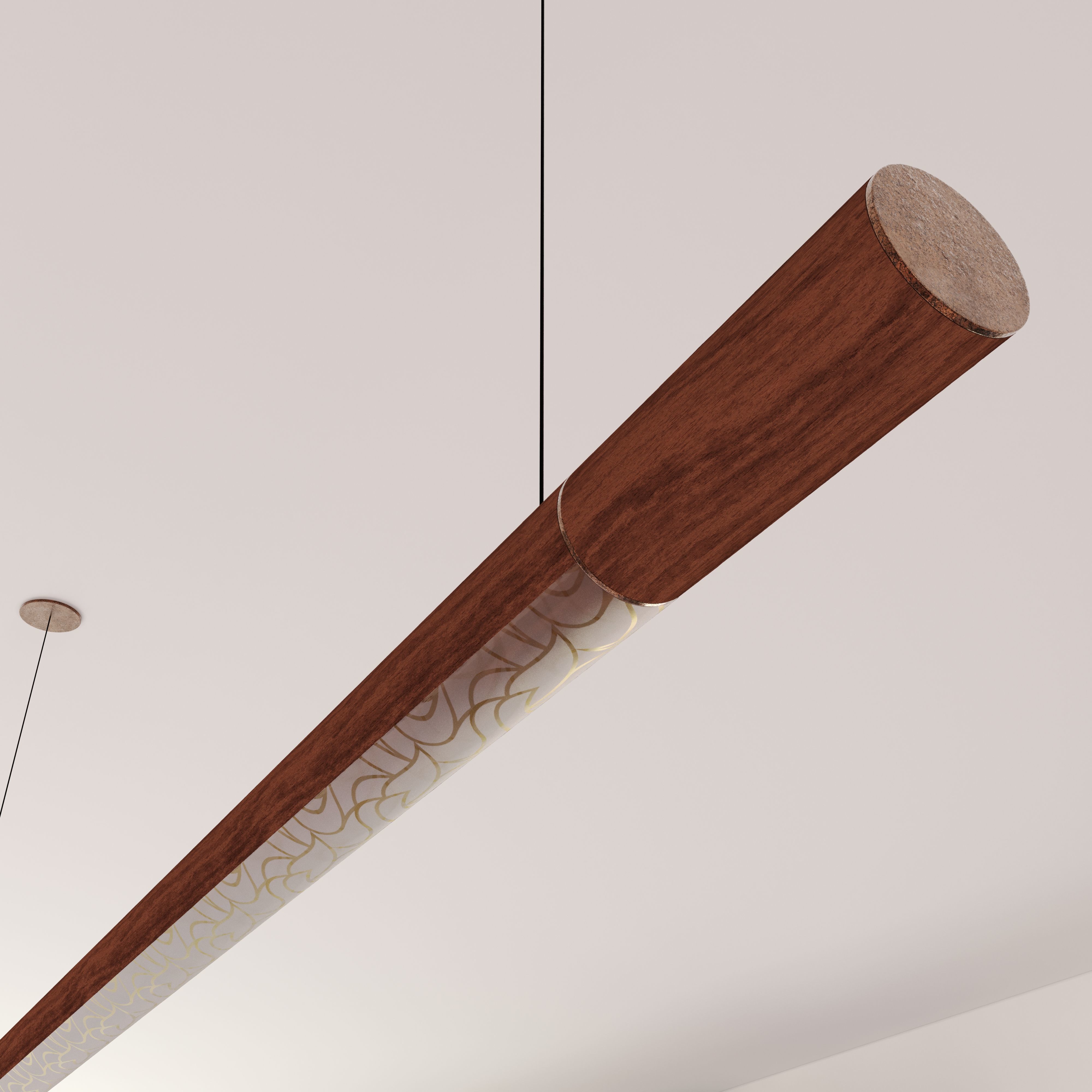 Pendant Lights Pack 3D Model Collection_12