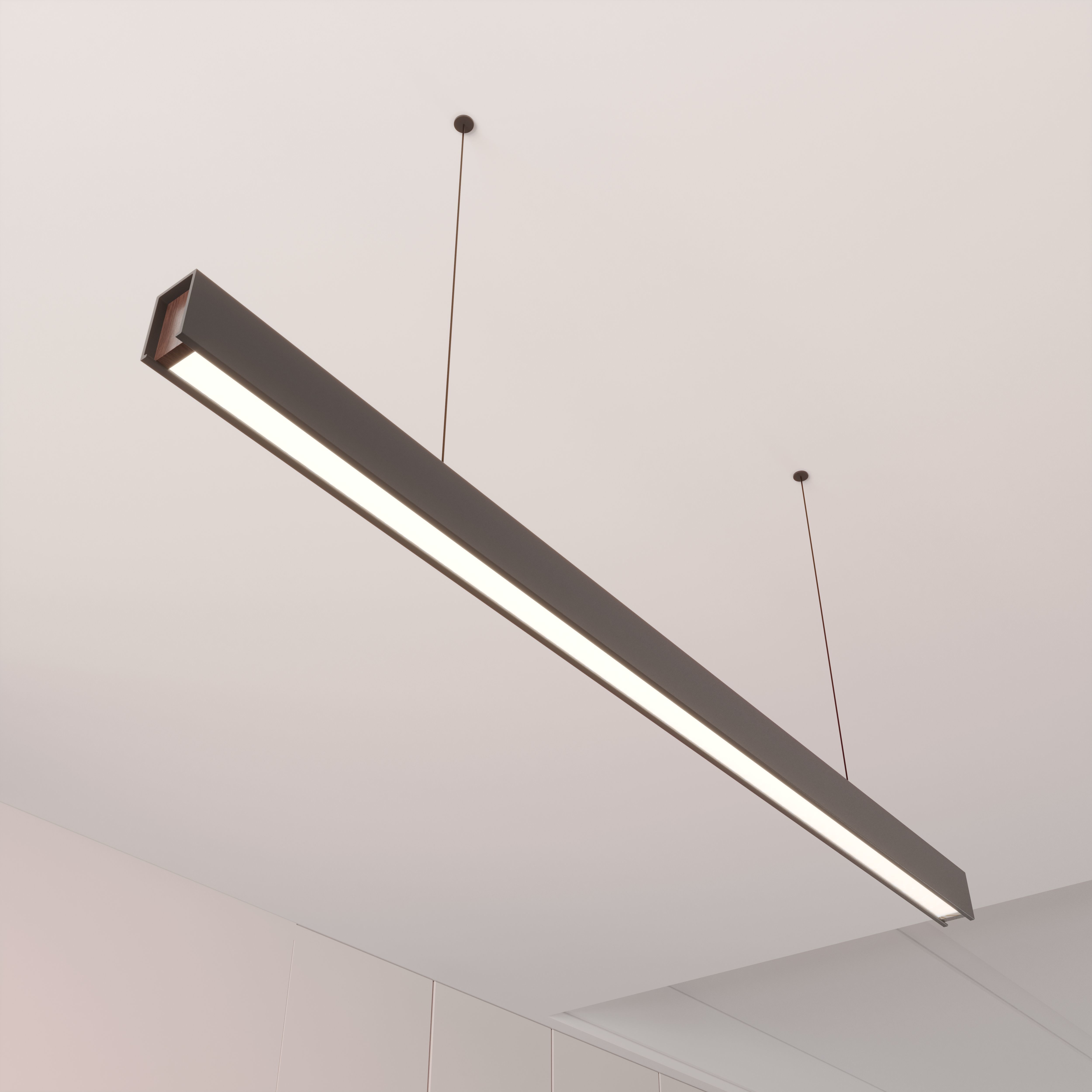 Pendant Lights Pack 3D Model Collection_8