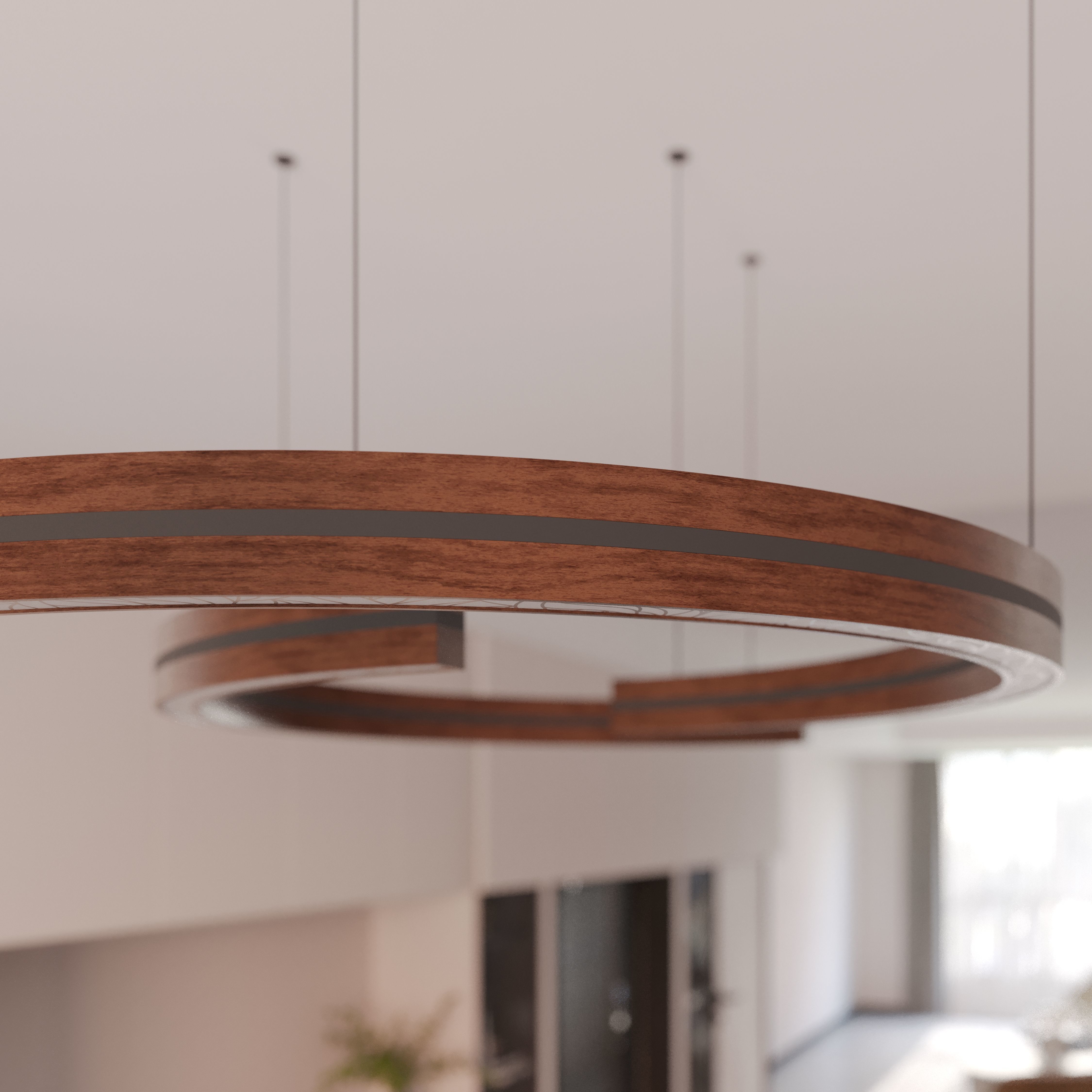 Pendant Lights Pack 3D Model Collection_6