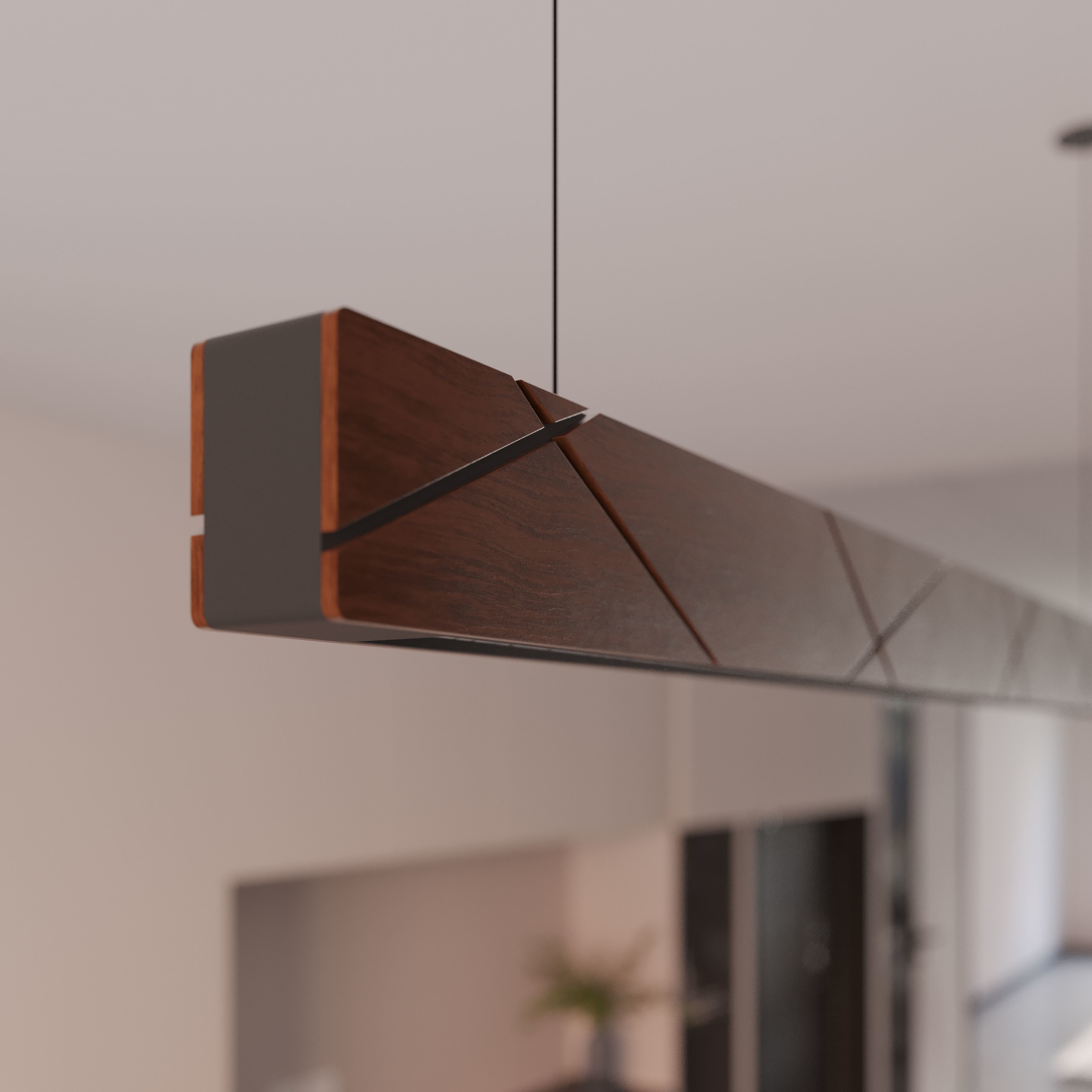Pendant Lights Pack 3D Model Collection_2