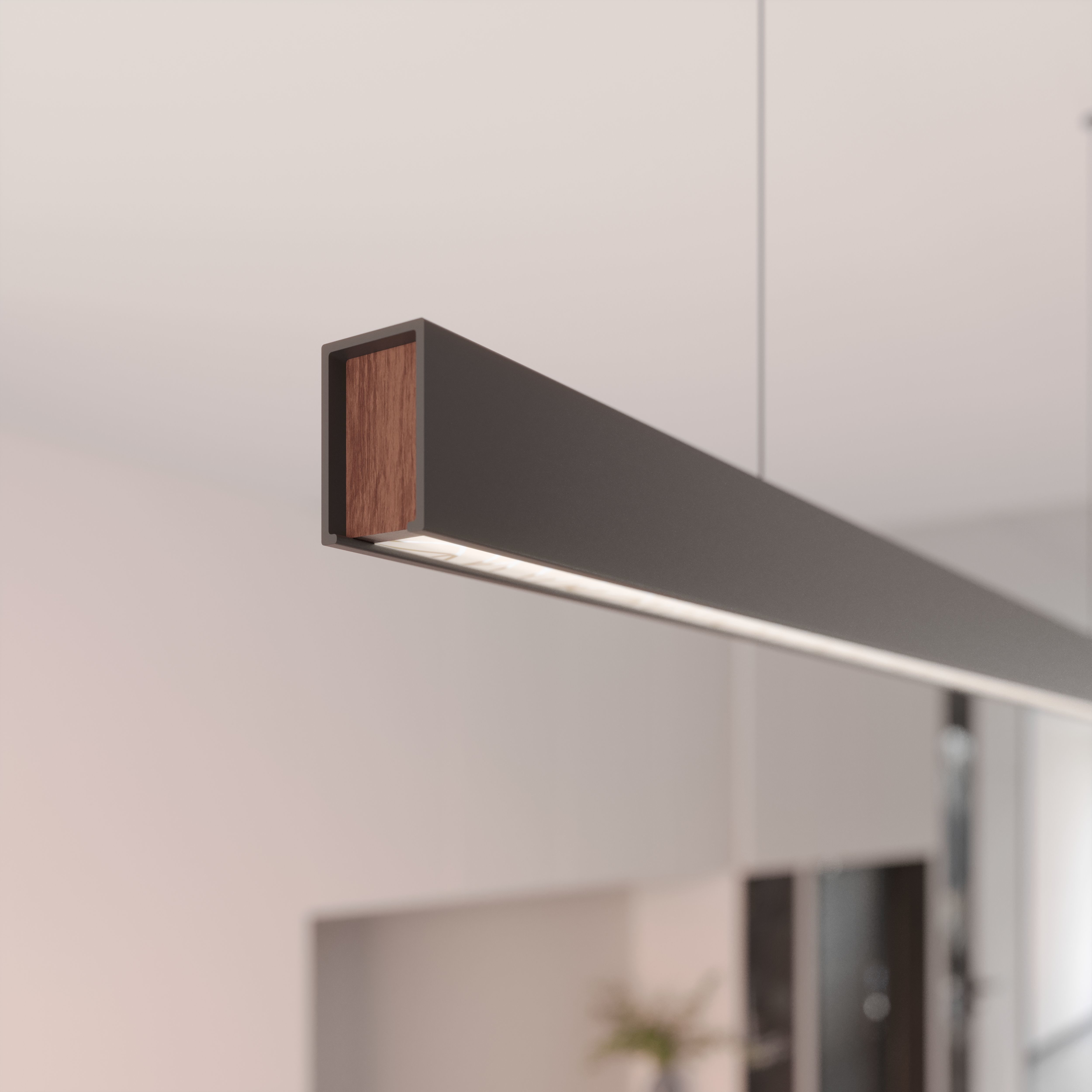 Pendant Lights Pack 3D Model Collection_15