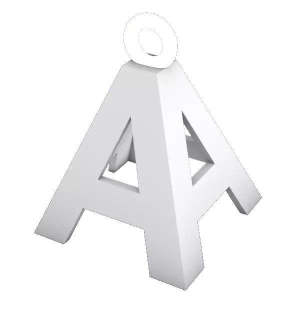 ALFA A Free 3D print model
