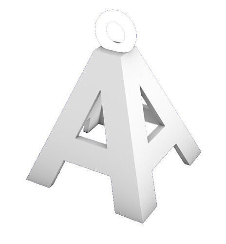 ALFA   A Free 3D print model