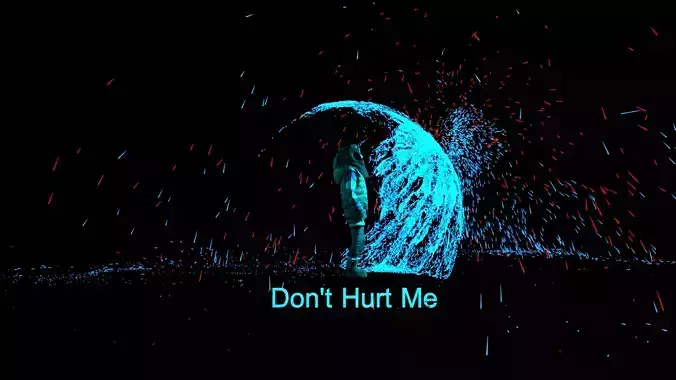 Invisible Protective Shield