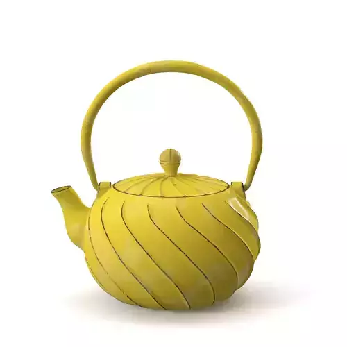 Cast Iron Retro Tea Strainers