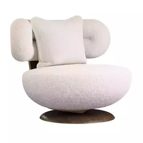 Mone Armchair