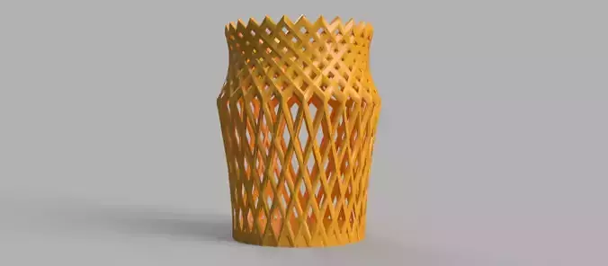 Pencil Holder Pencil Basket