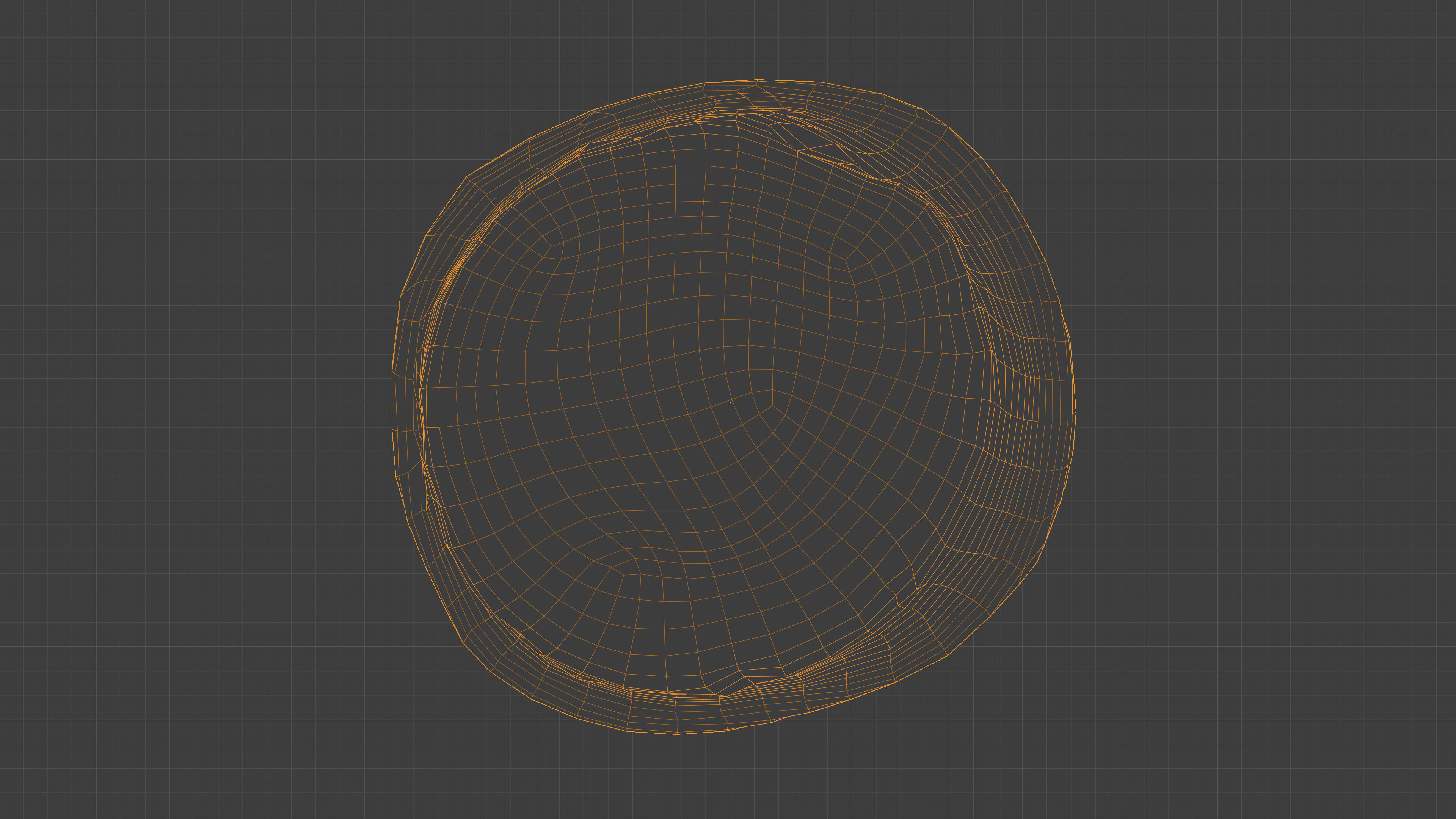 Photorealistic 3D scan of chocolate cupcake muffin Low-poly 3D model_26