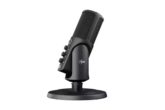 FIFINE Microphone Mic