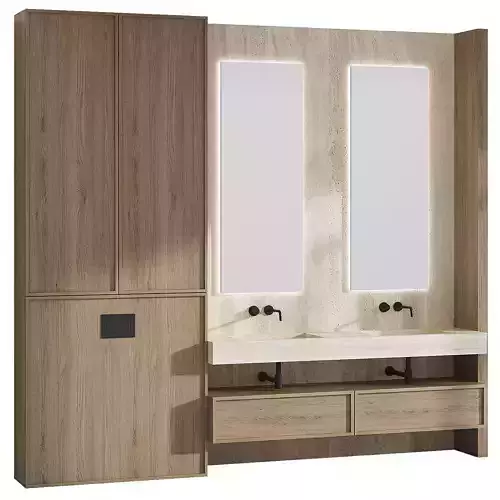 Bathroom Furniture 3
