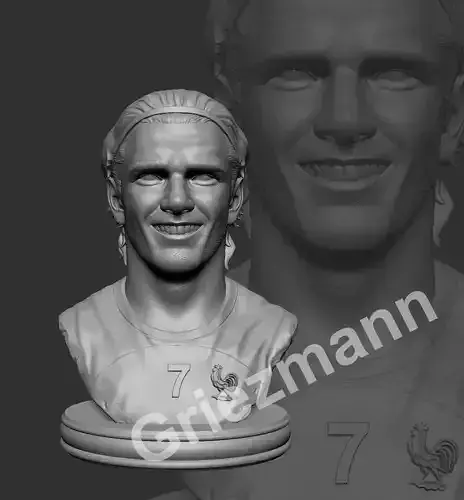 Antoine Griezmann