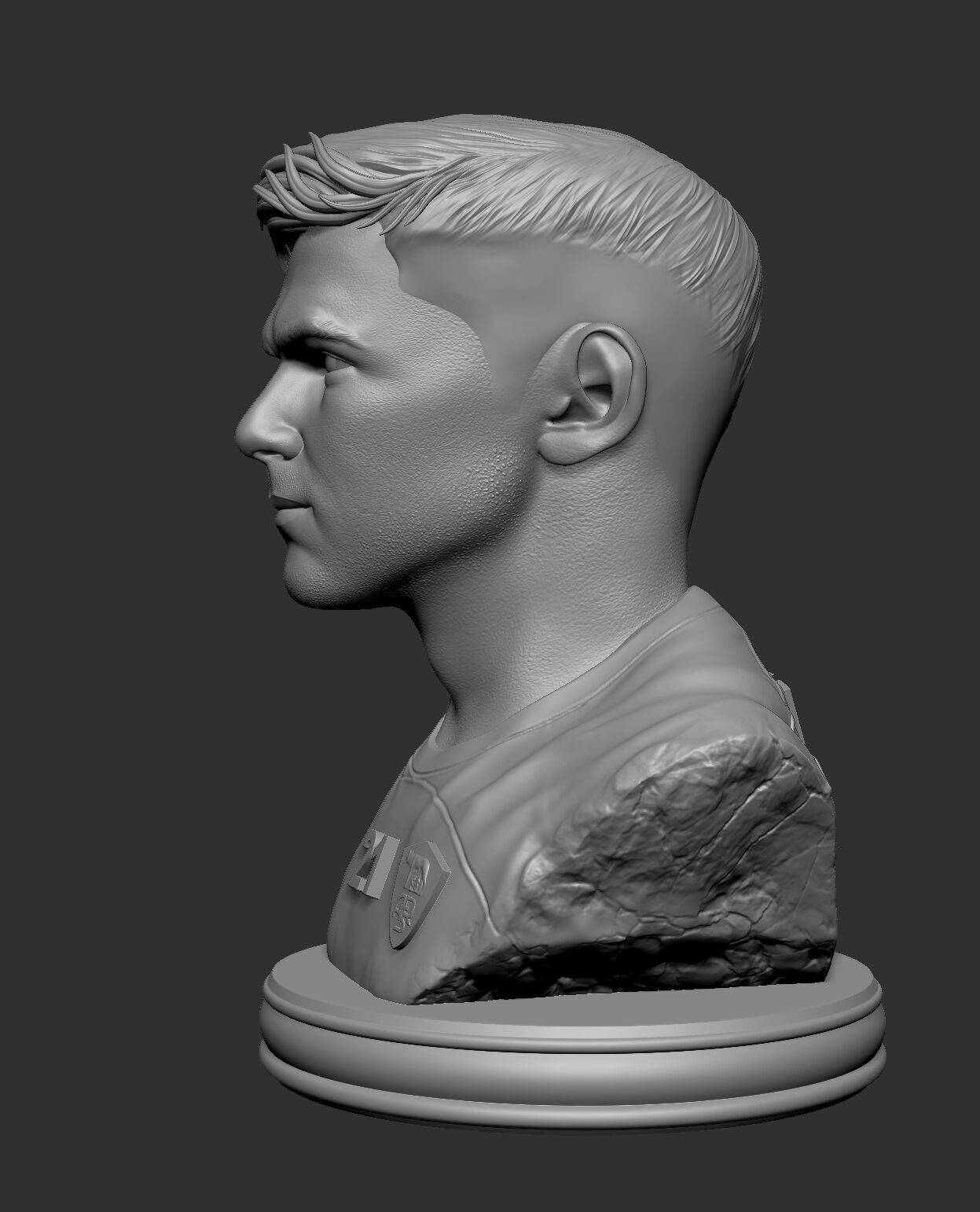 DYBALA 3D print model_5