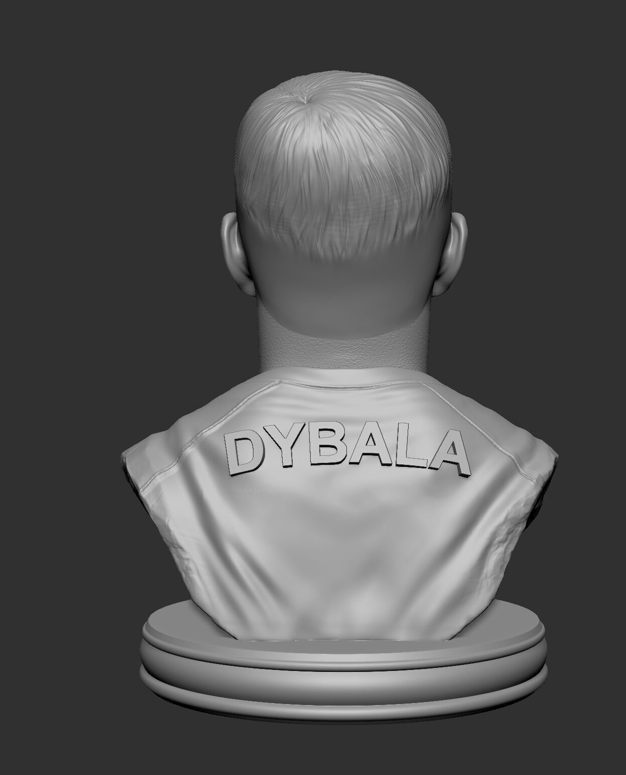 DYBALA 3D print model_4