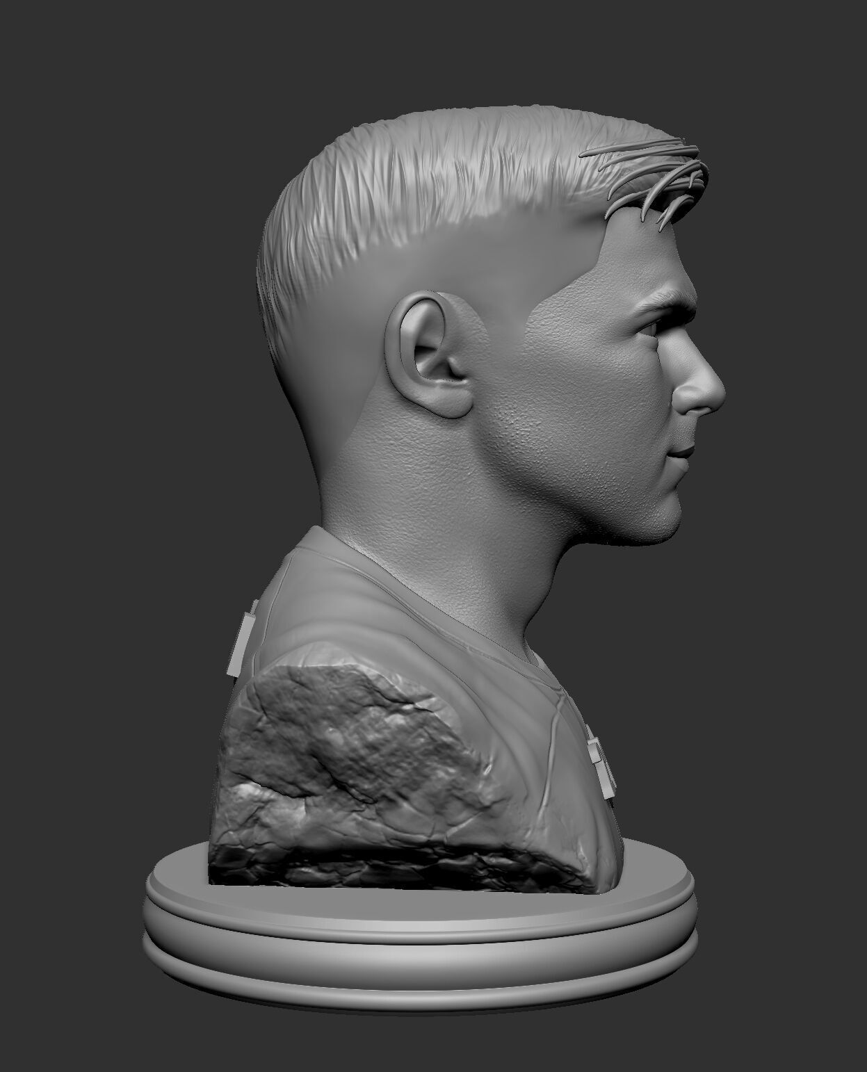 DYBALA 3D print model_3