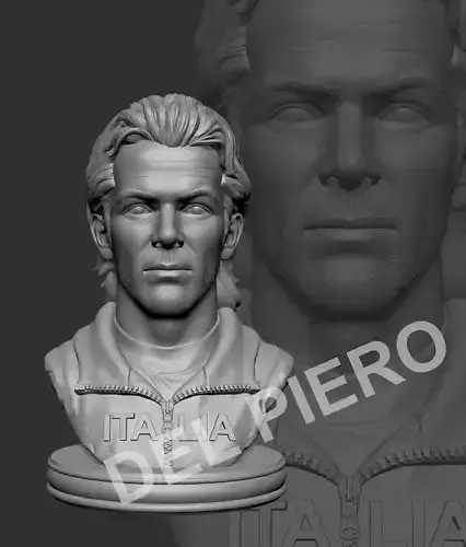 DEL PIERO