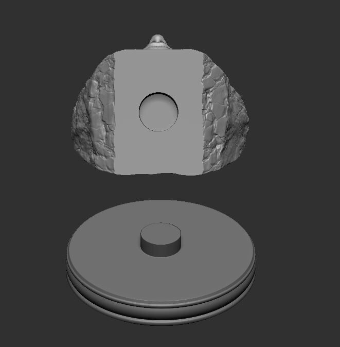 PIRLO 3D print model_7