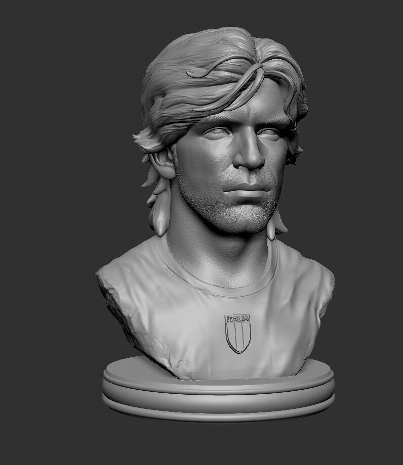 PIRLO 3D print model_2