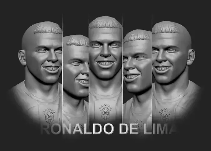 Ronaldo Nazario