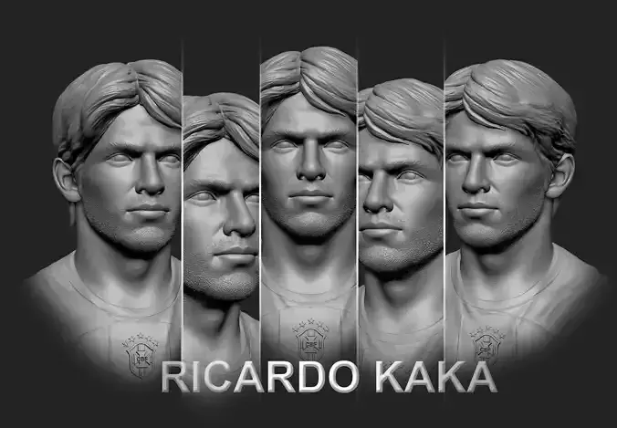 RICARDO KAKA