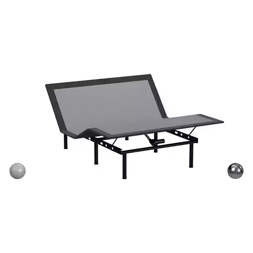 Rize Tranquility II Adjustable Bed