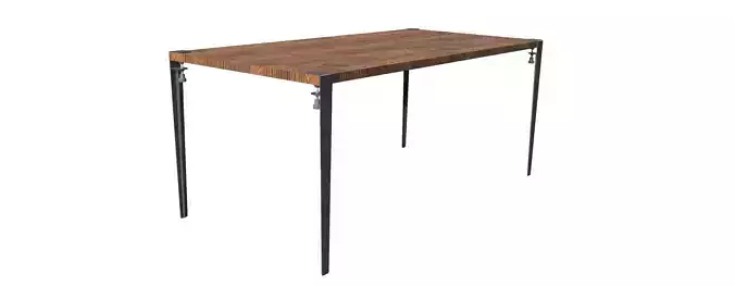 Table support 610 F