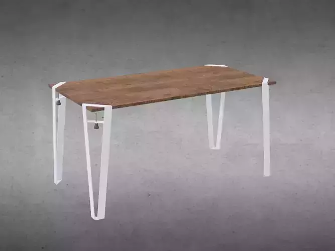 Table support 610 k