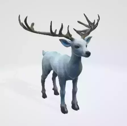 Reindeer 