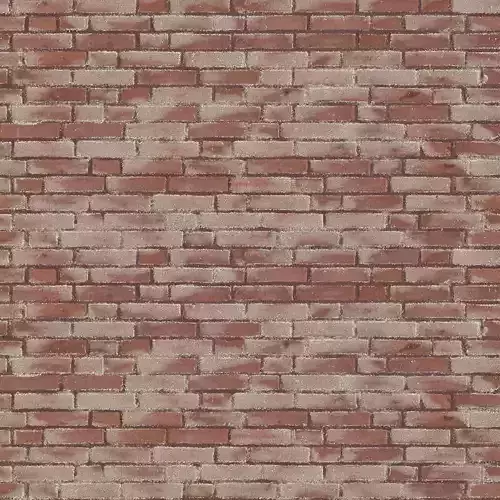 Brick 14 pbr 4k png seamless 4k 