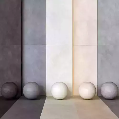 Florim Essential Mood Tile Textures - 20 in 1 - Premium 