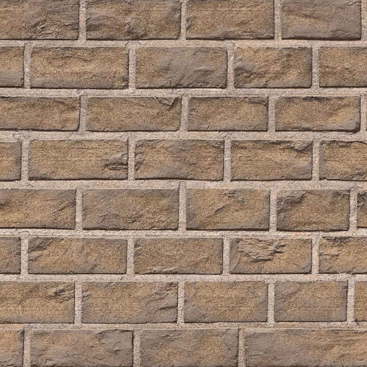 Brick 16 pbr 4k png seamless 4k Texture 3D model_0