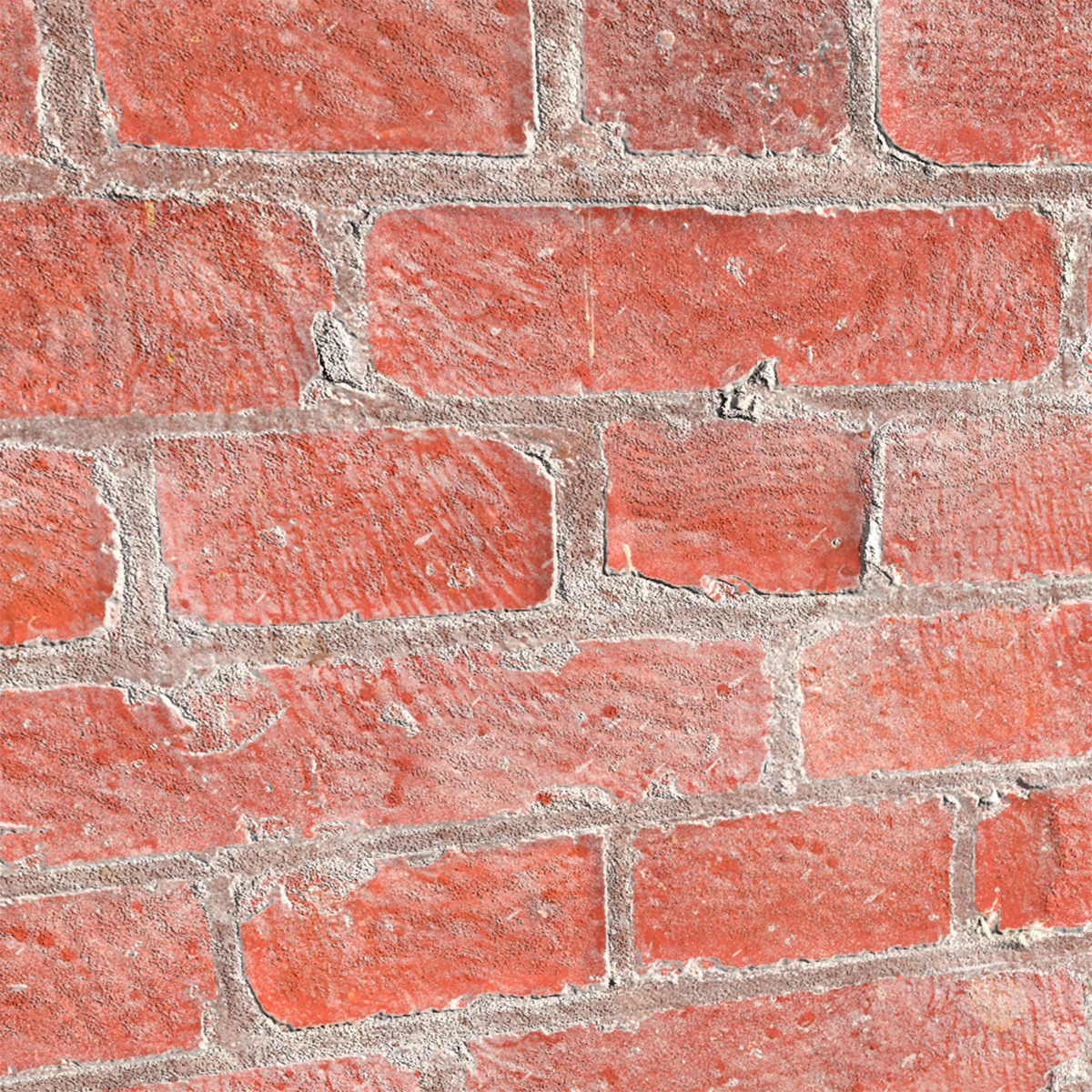 Brick 17 pbr 4k png seamless 4k Texture_2
