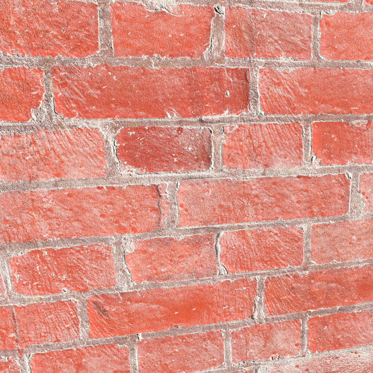 Brick 17 pbr 4k png seamless 4k Texture_1