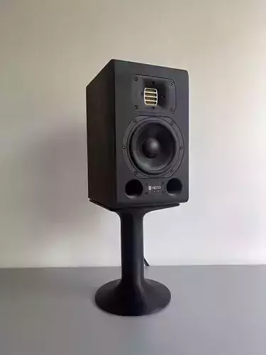 Desktop Speaker Stand or Audio Monitor Stand 