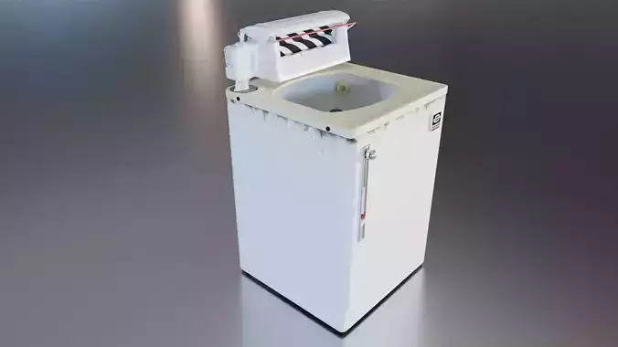 ARCELIK ARY 7 ROLLER WASHING MACHINE