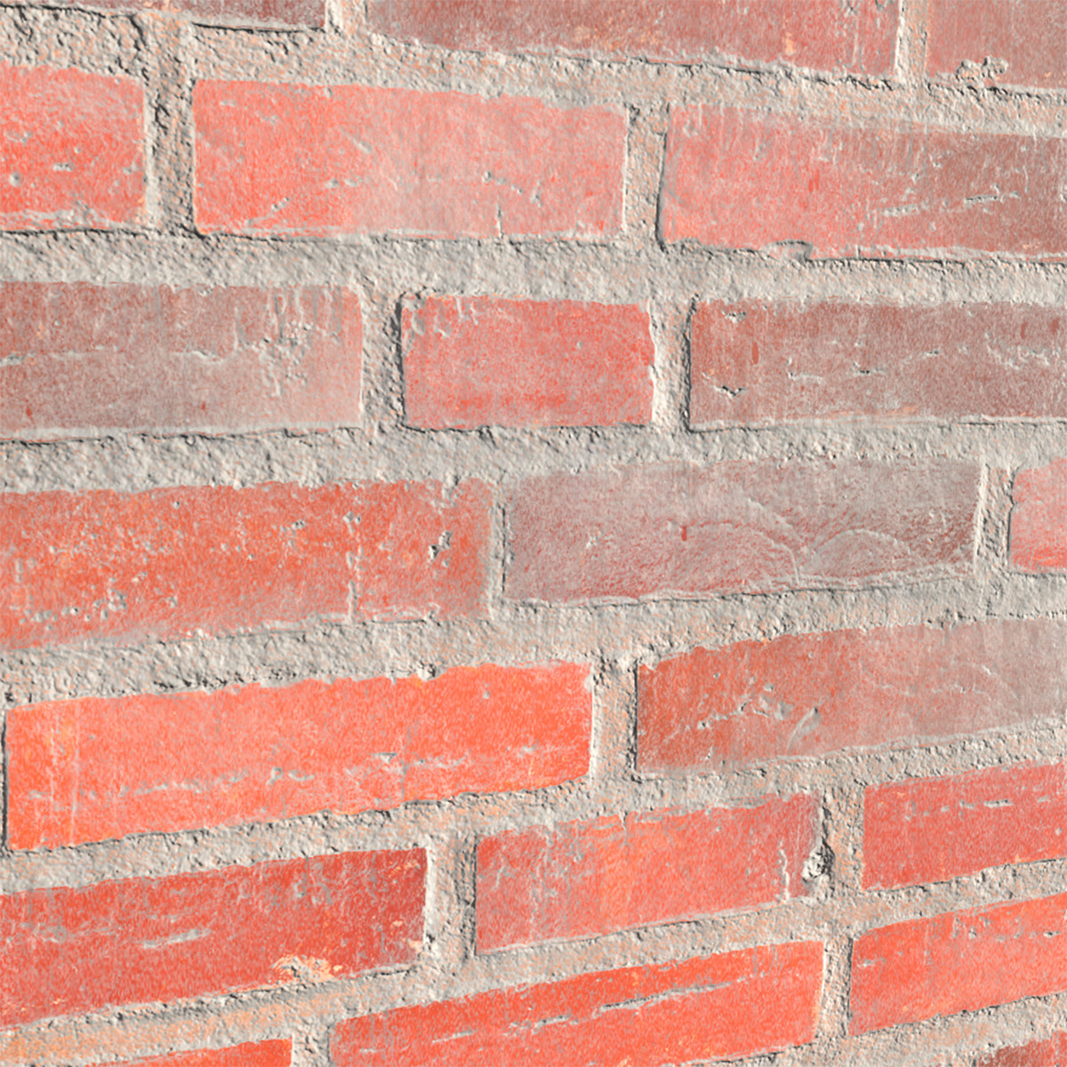 Brick 18 pbr 4k png seamless 4k Texture_3