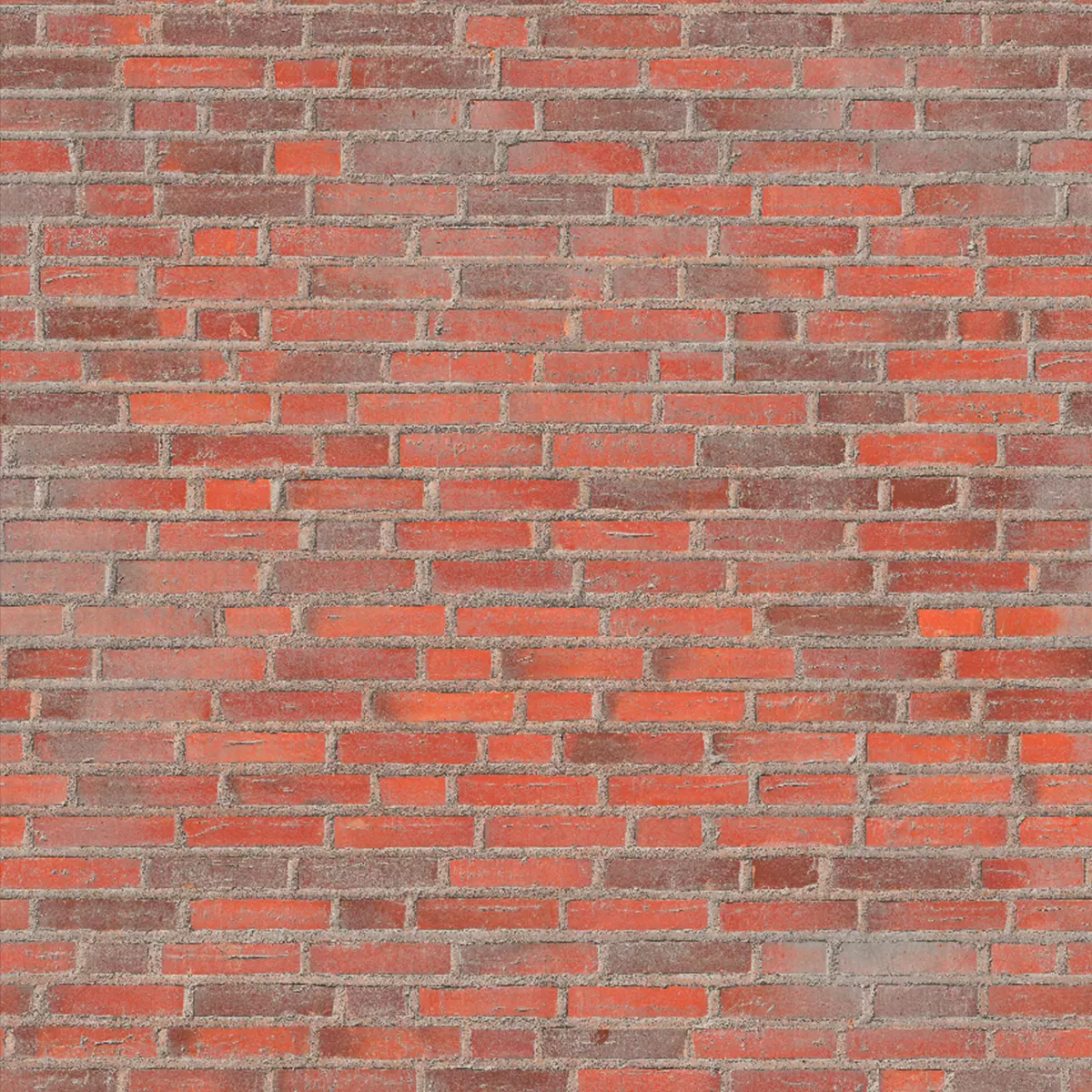 Brick 18 pbr 4k png seamless 4k Texture_0